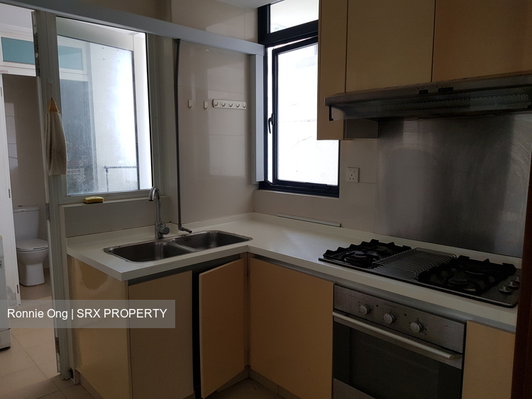 City Square Residences (D8), Condominium #251377201